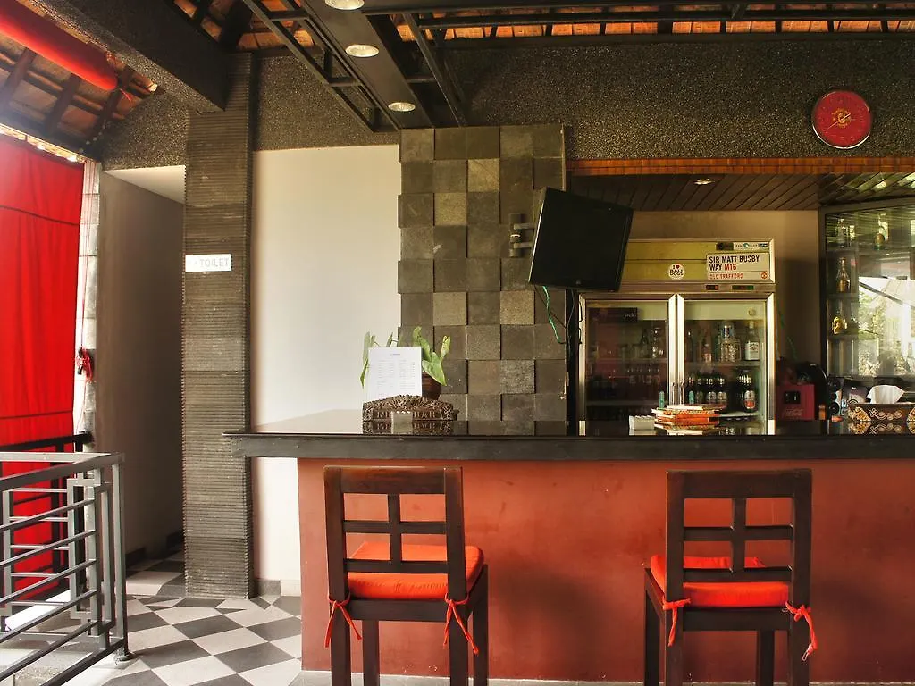 Guest house Ned'S Hide-Away Hotel Seminyak