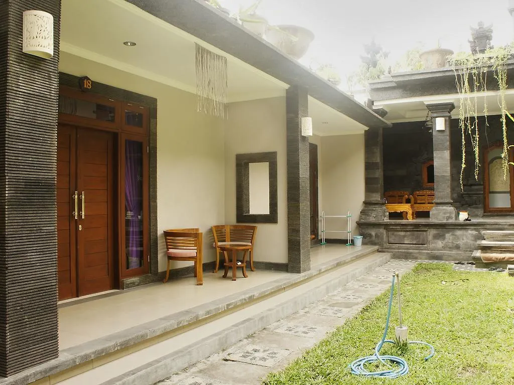 Ned'S Hide-Away Hotel Seminyak  Seminyak (Bali)