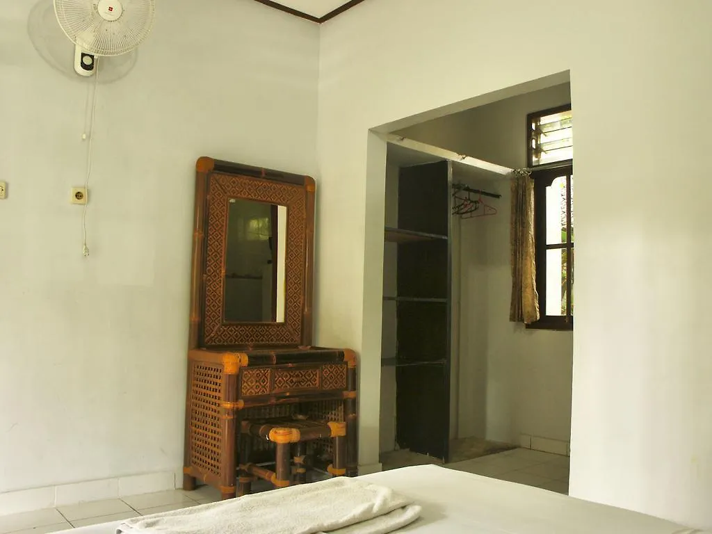Hotel Ned'S Hide-Away Seminyak Penzion