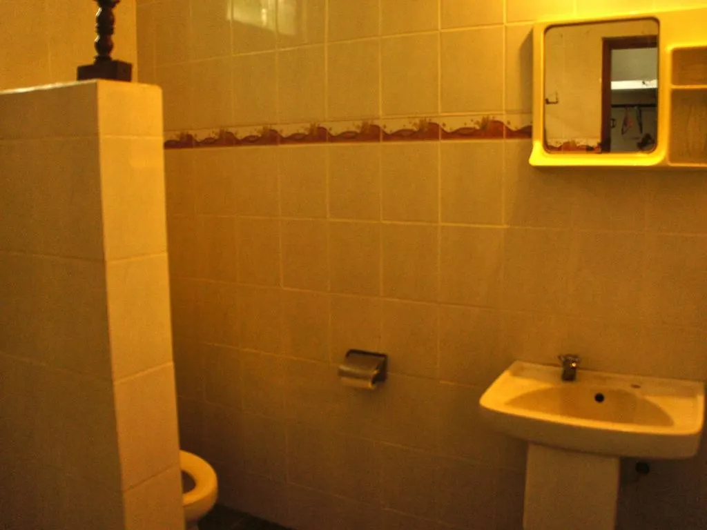 Hotel Ned'S Hide-Away Seminyak 2*,