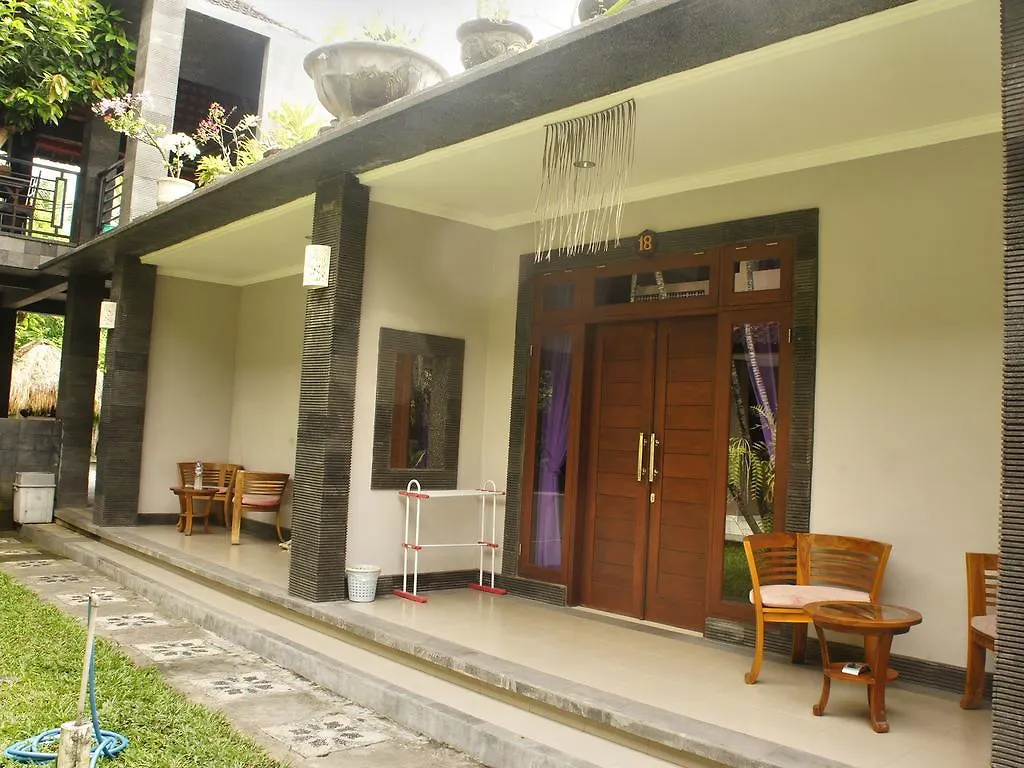 Ned'S Hide-Away Hotel Seminyak  Indonesia