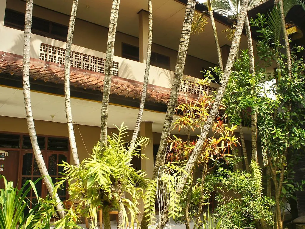 Hotel Ned'S Hide-Away Seminyak
