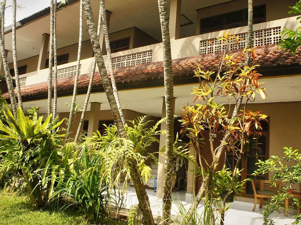 Ned'S Hide-Away Hotel Seminyak  2*, Seminyak (Bali) Indonesia
