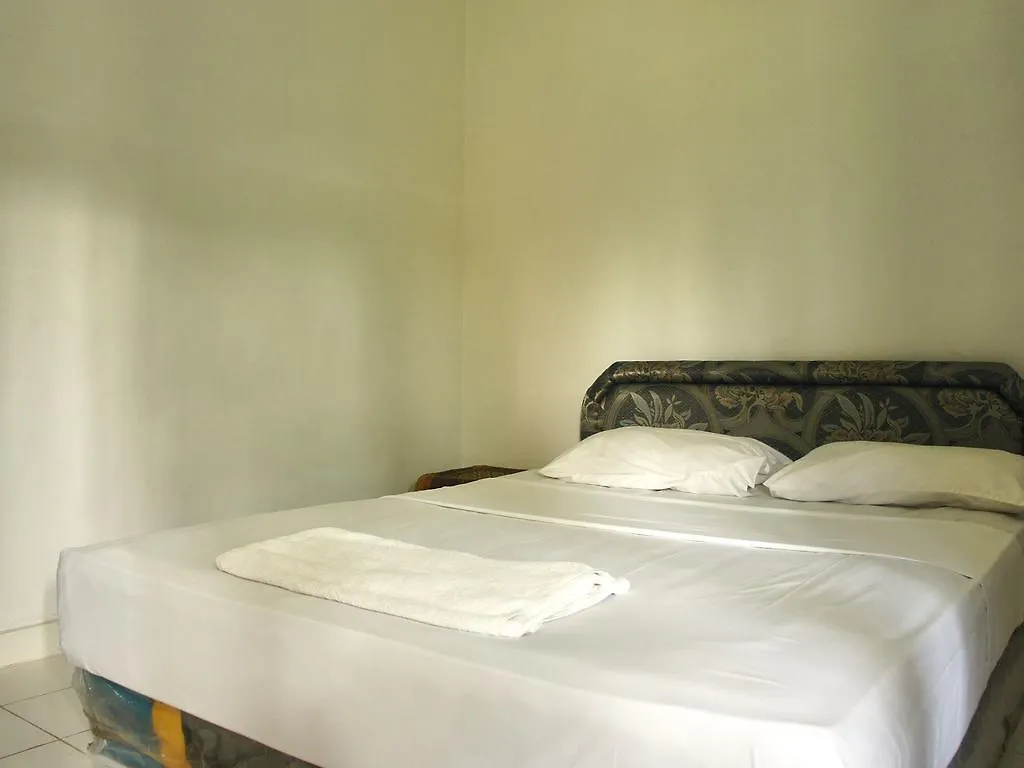 Hotel Ned'S Hide-Away Seminyak 2*,  Indonésie