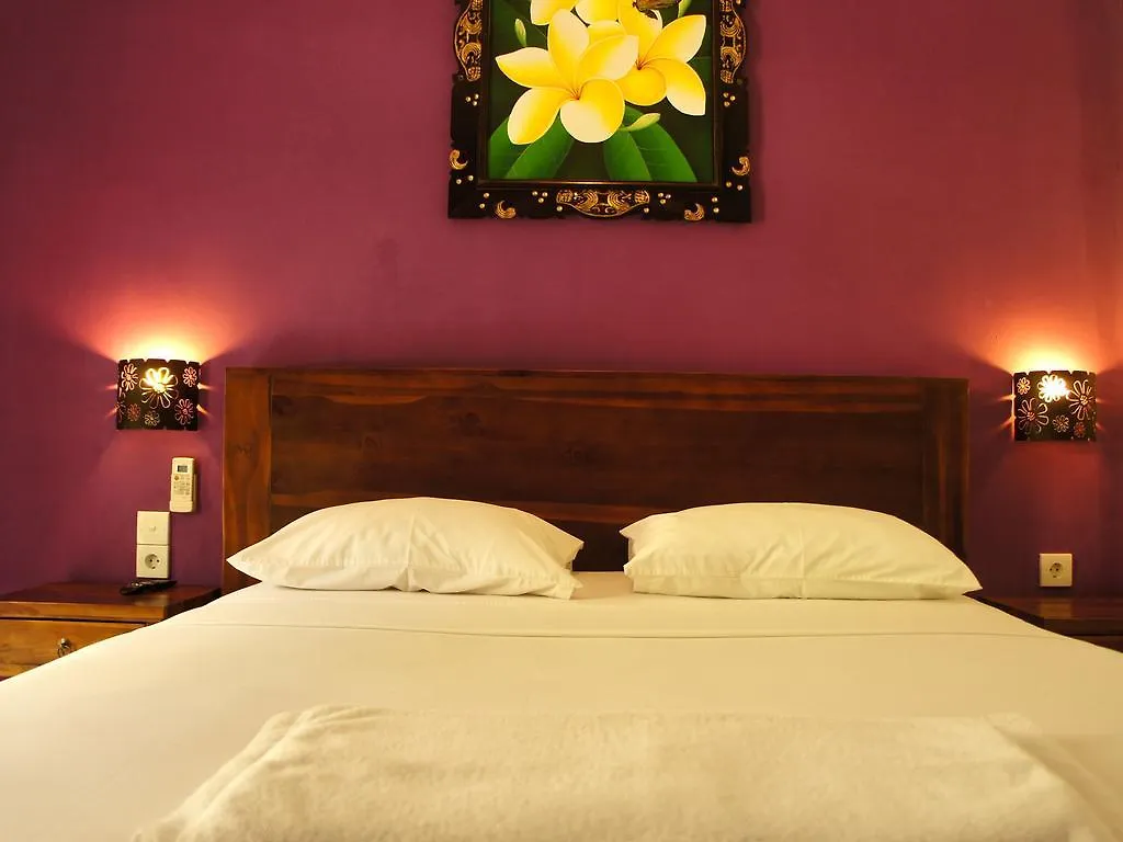 Hotel Ned'S Hide-Away Seminyak