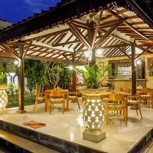 Gasthuis Puri Panca Jaya