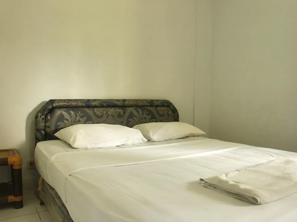 Ned's Hide-Away Hotel Seminyak 2*,